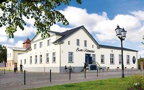 Zum Rittmeister